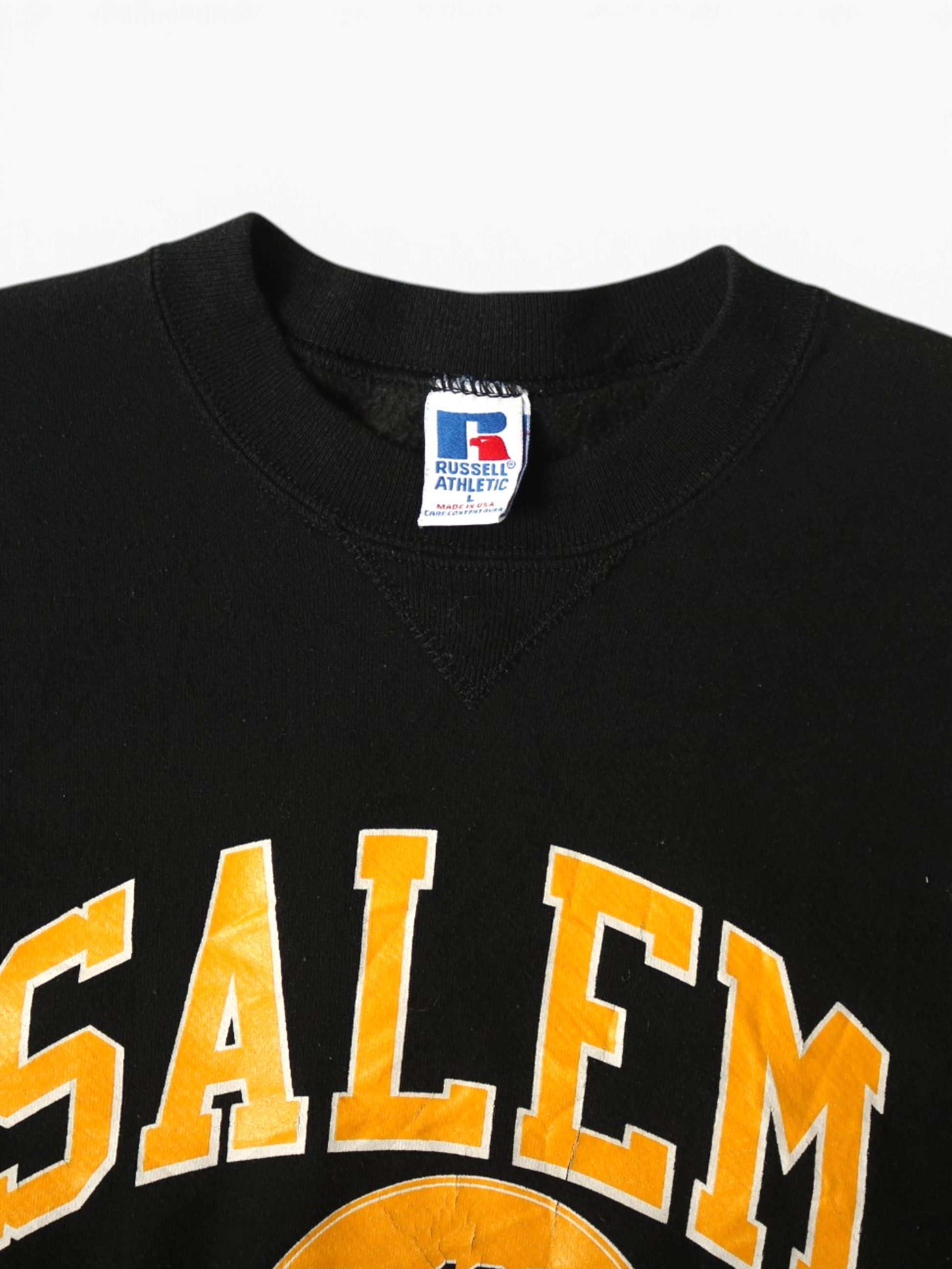 Vintage 'Salem' Sweatshirt