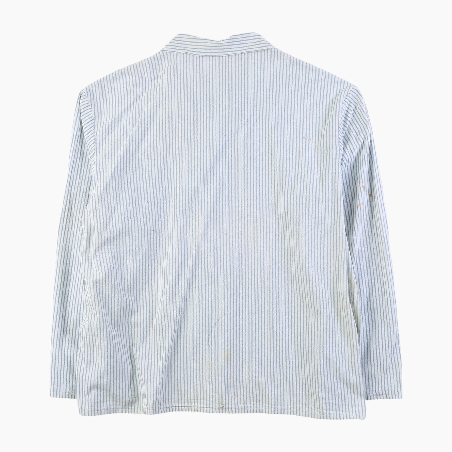 Vintage Chore Jacket - Striped
