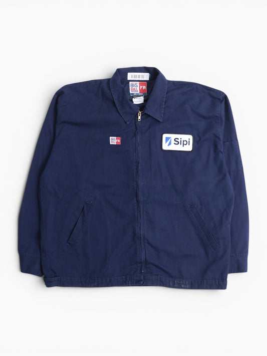 Vintage Work Jacket