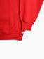 Vintage Sweatshirt - Red