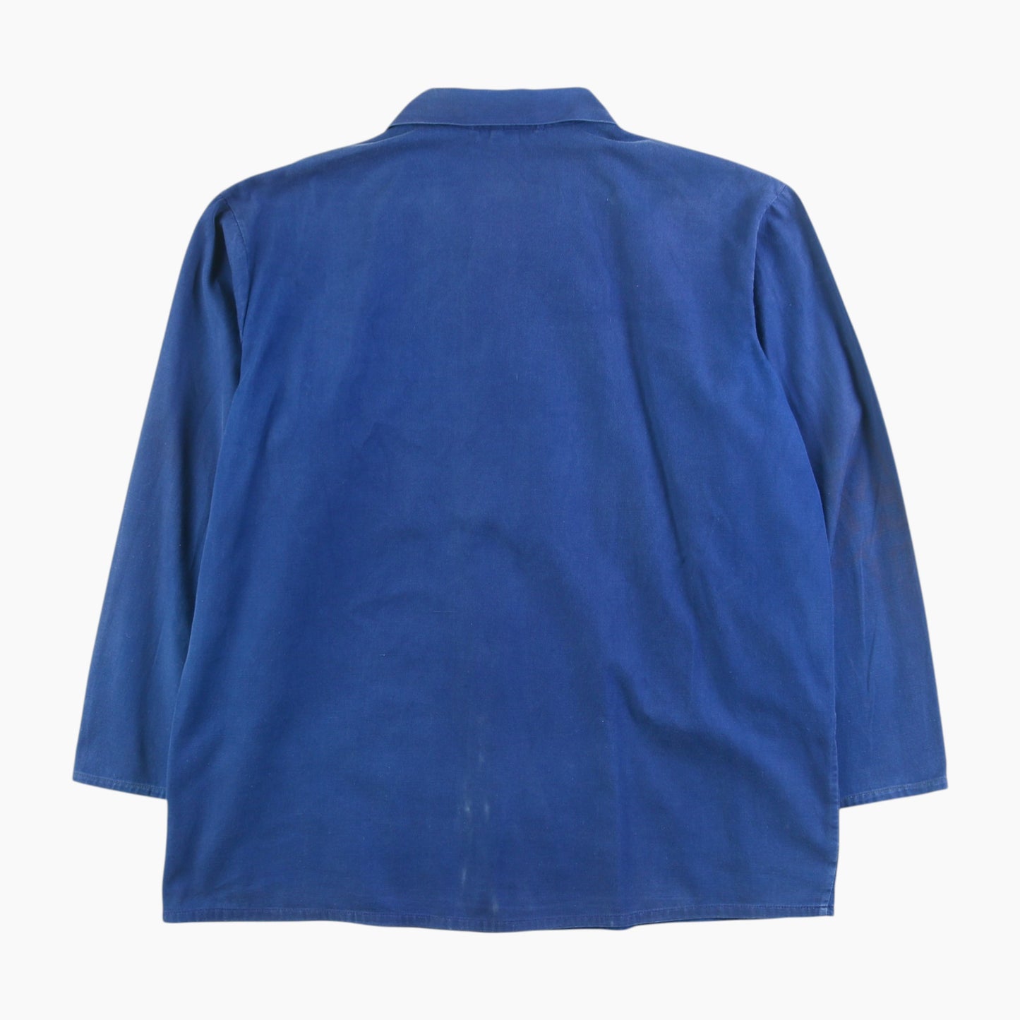 Vintage Chore Jacket - Blue