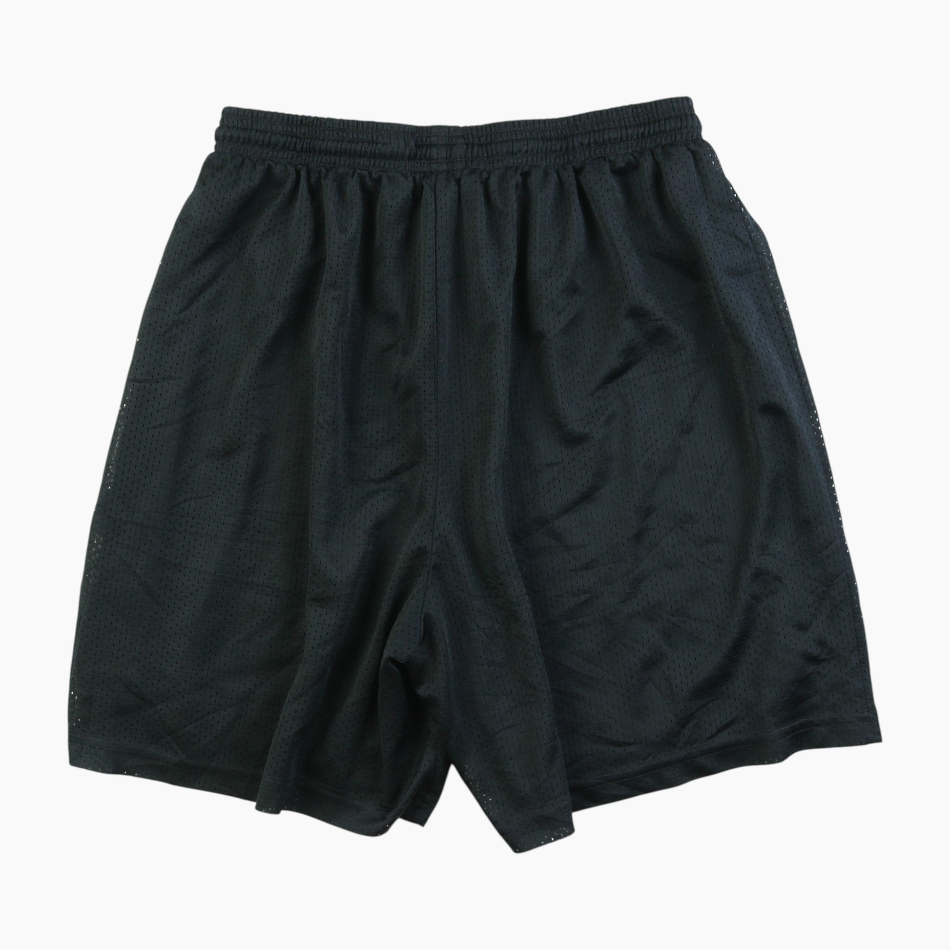 'Hoop Culture' Basketball Shorts