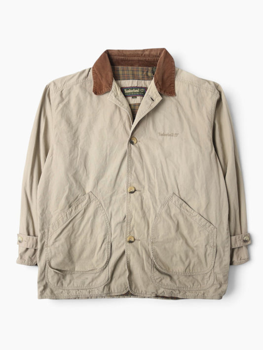 'Timberland' Barn Coat