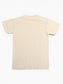 Single Stitch Tan T-shirt