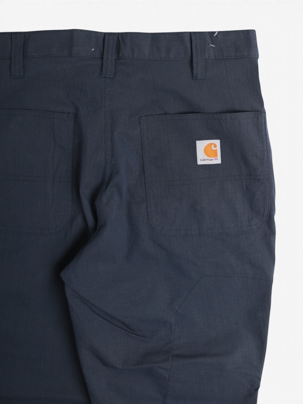 Vintage Work Pants - Navy - 29/28
