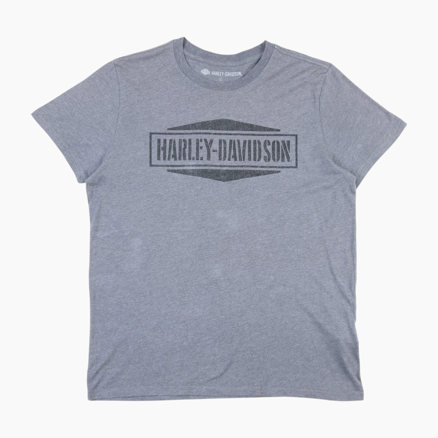 'Harley Davidson' T-shirt