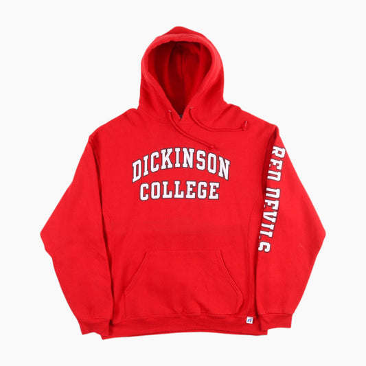 'Dickinson College' Hooded Sweatshirt