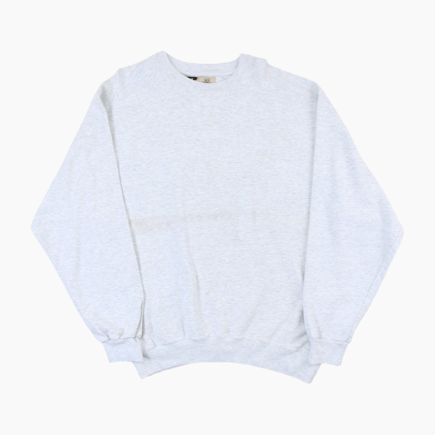 Sweatshirt - Grey
