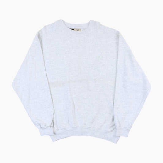 Sweatshirt - Grey