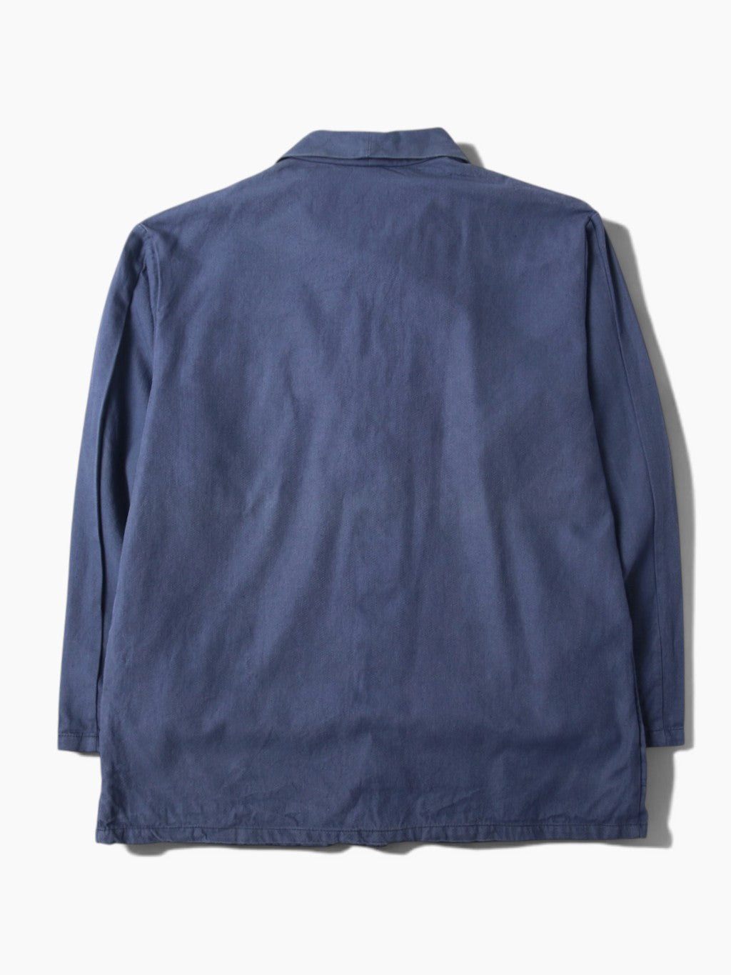 Vintage Chore Jacket - Blue