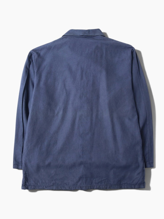 Vintage Chore Jacket - Blue