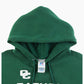 'Catholic Baseball' Hooded Sweatshirt