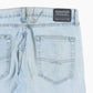 Vintage Signature Jeans - Blue - 36/30