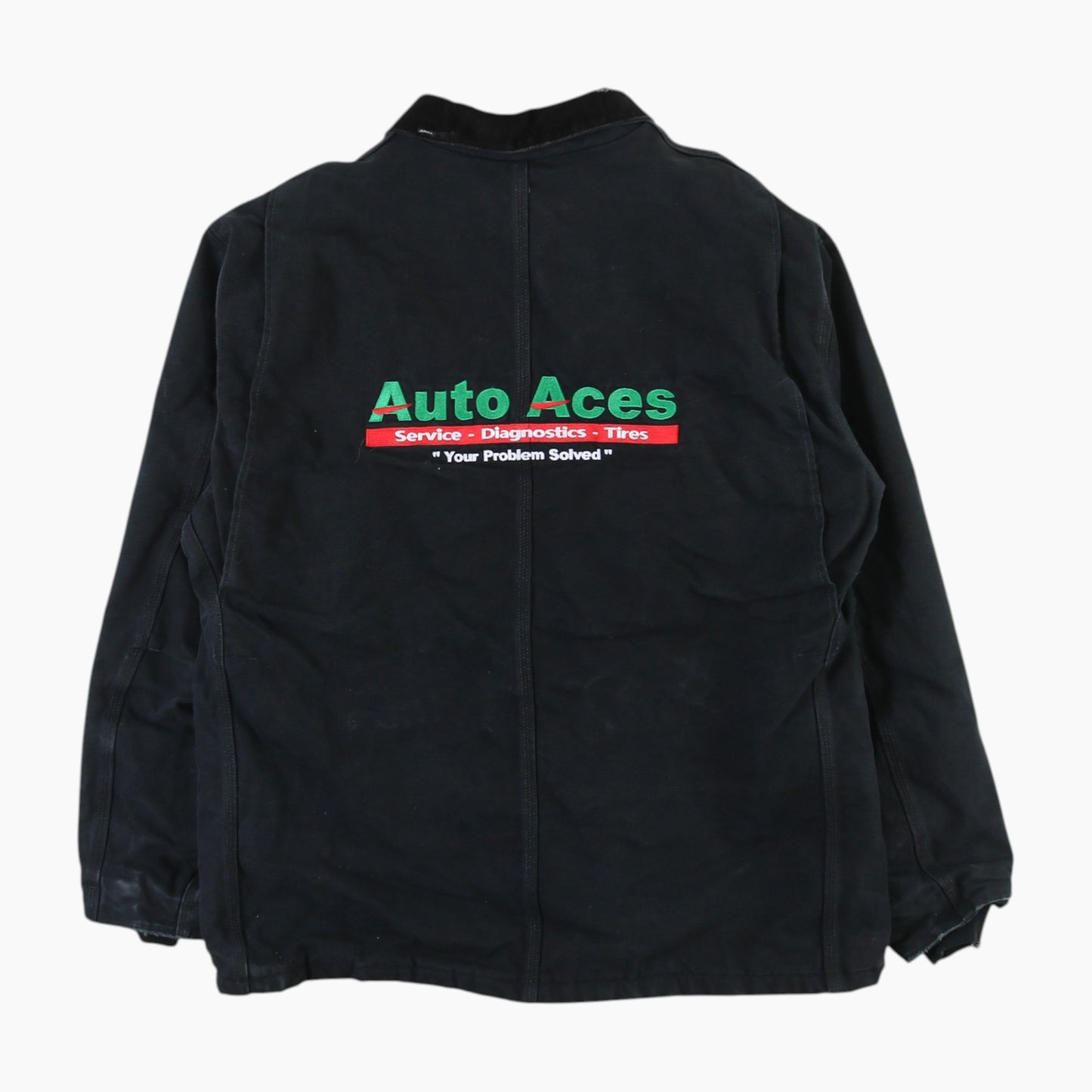 Arctic Jacket - Black