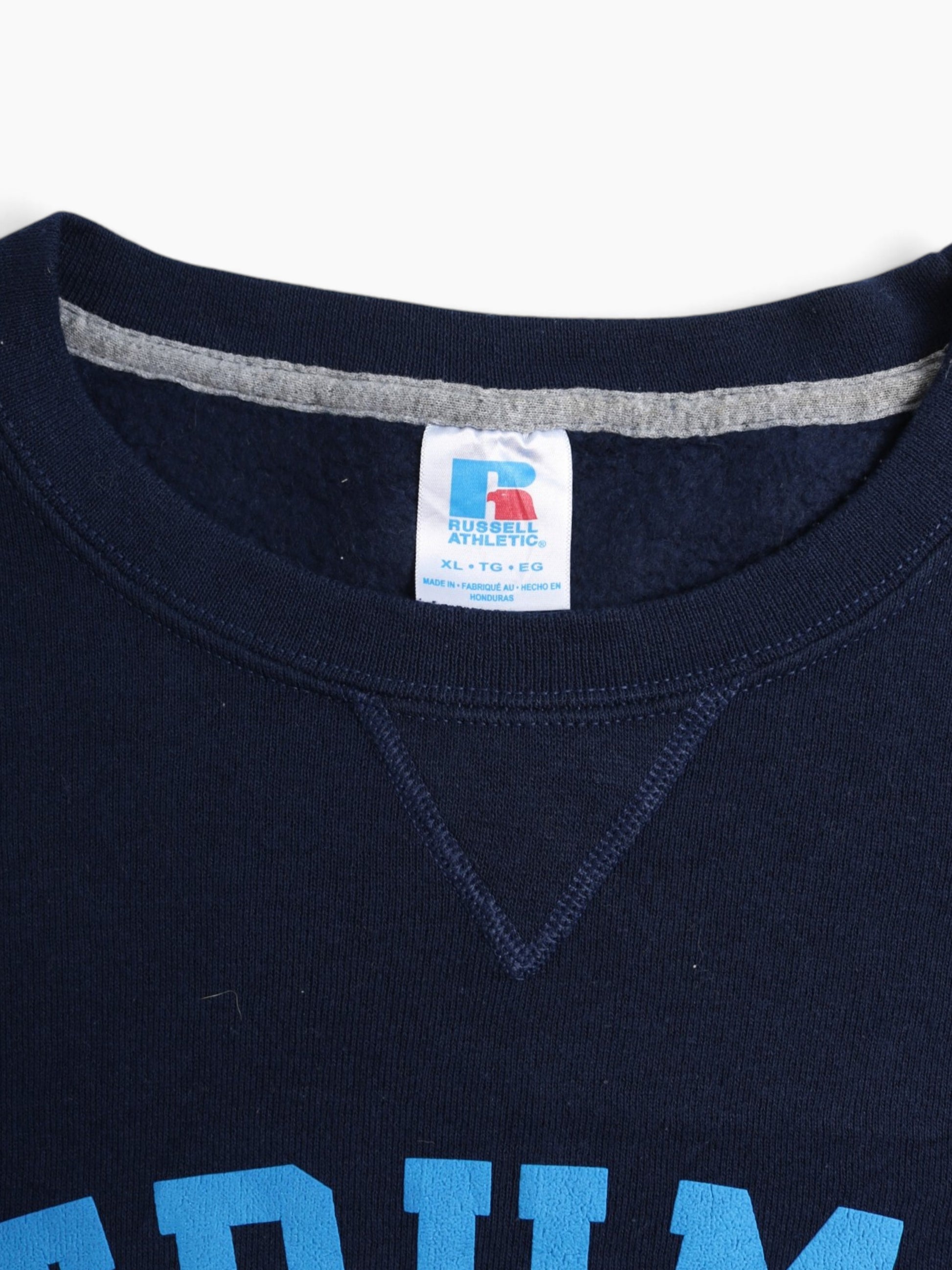 Vintage 'Trump' Sweatshirt