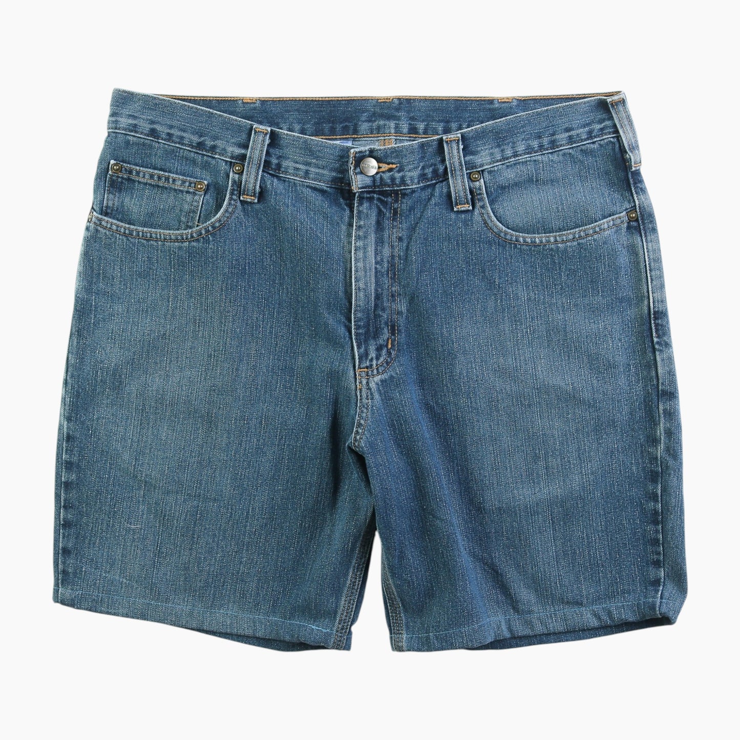 Carpenter Shorts - Denim - 36"