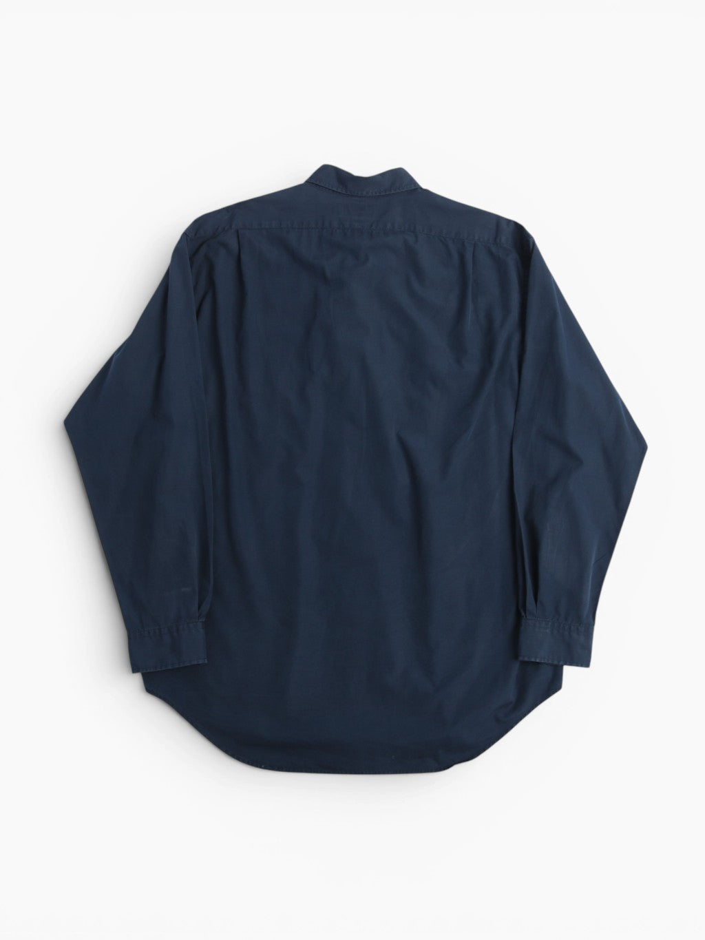 Vintage Shirt - Navy