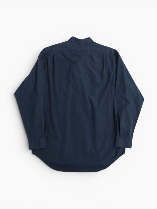 Vintage Shirt - Navy
