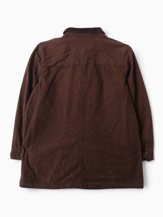 'Lands End' Barn Coat