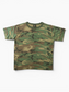 Woodland Camouflage T-Shirt