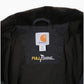 Work Jacket - Black