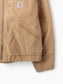 Detroit Jacket - Hamilton Brown