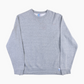 Vintage Sweatshirt - Grey