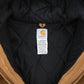 Active Hooded Jacket - Hamilton Brown