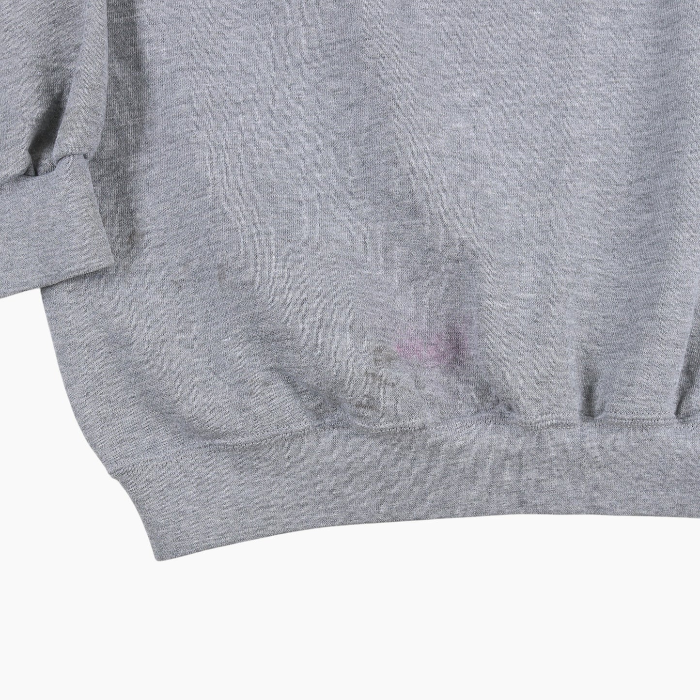 'Premier Cooperative' Sweatshirt - Grey