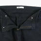 Vintage Signature Relaxed Jeans - Black 38/30