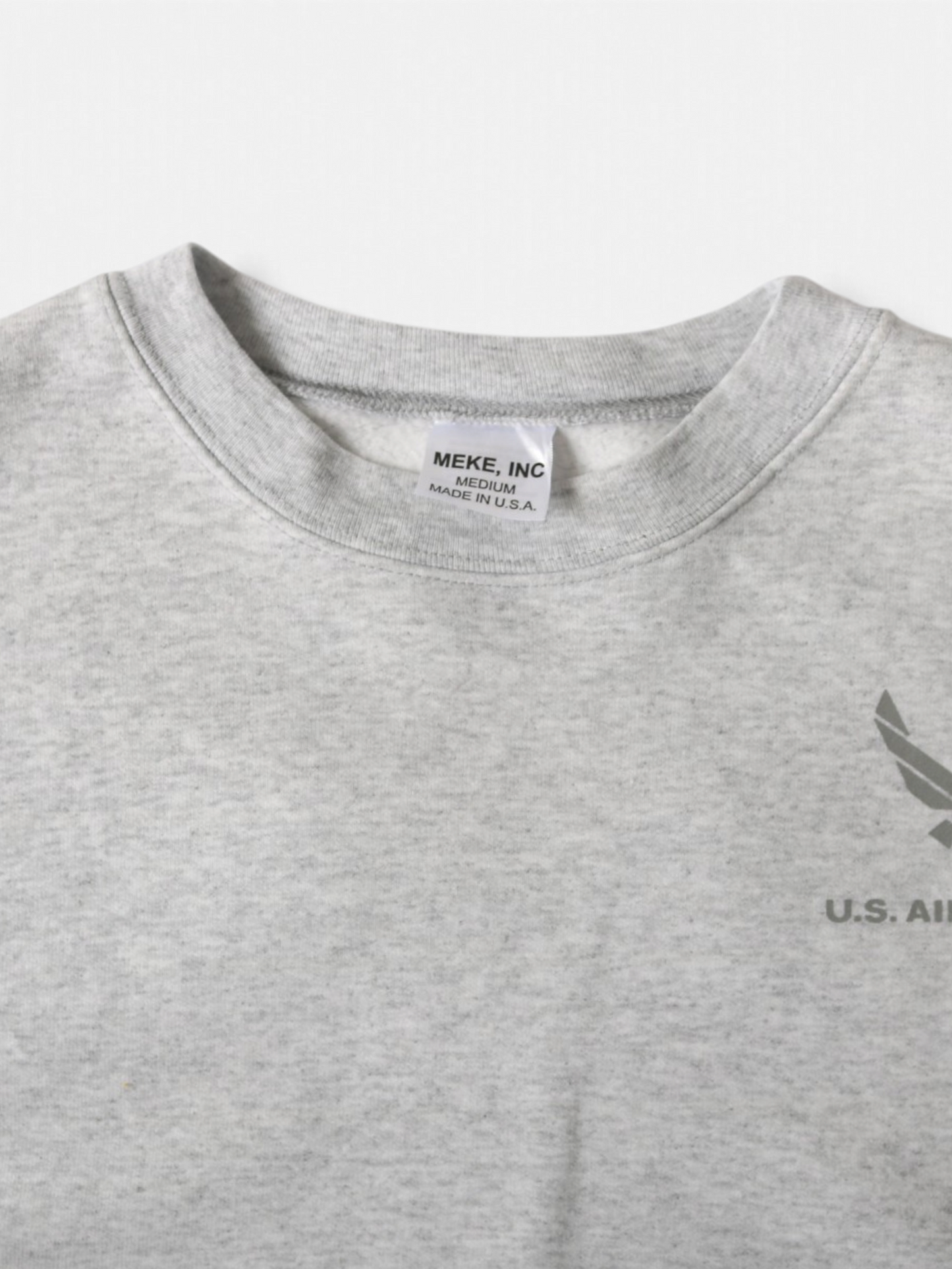 'US Air Force' Sweatshirt