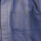 Vintage Chore Jacket - Blue