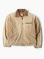 Detroit Jacket - Hamilton Brown