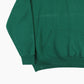 Hooded Sweatshirt - Green