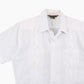 Vintage Cuban Guayabera Shirt