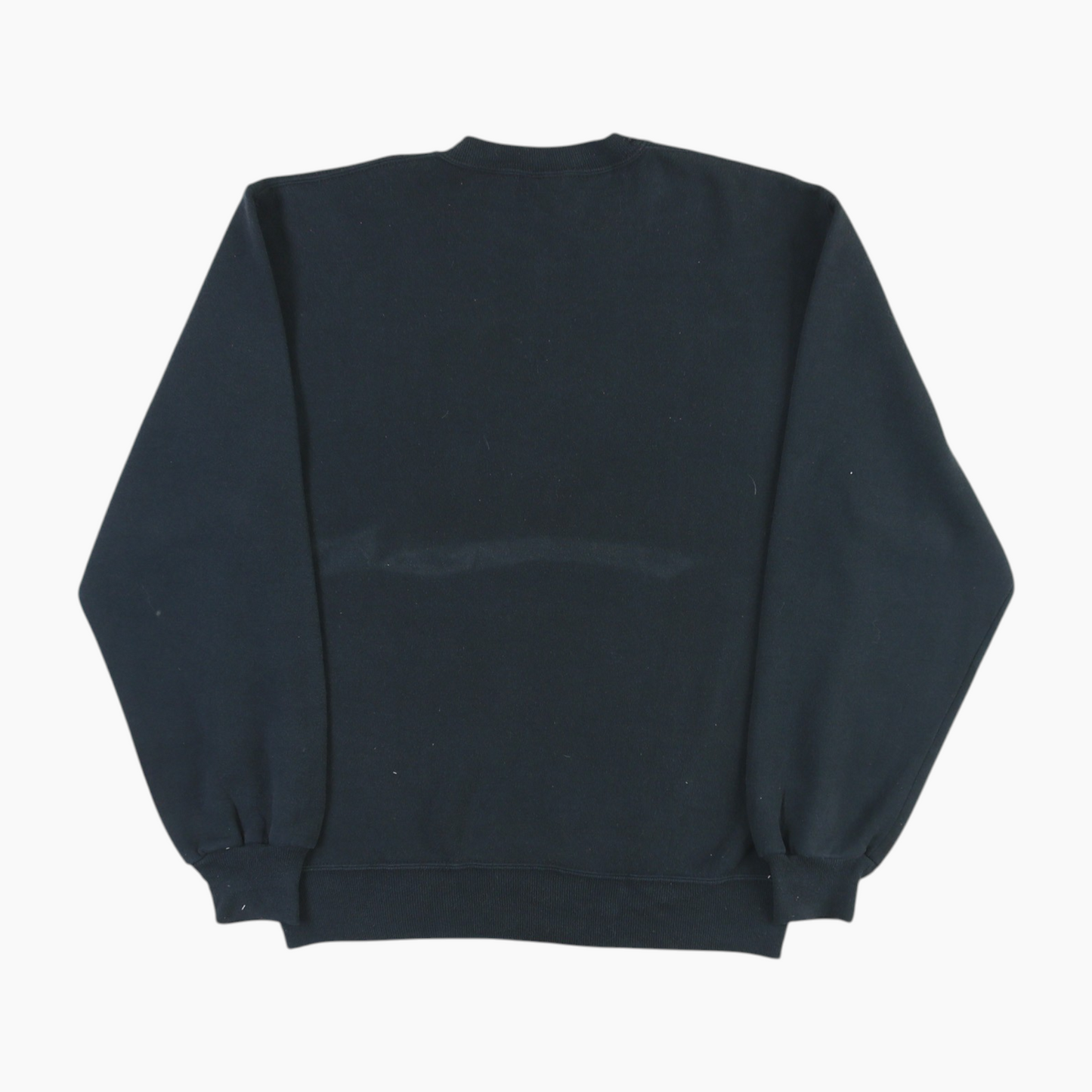 Vintage Sweatshirt - Black
