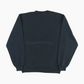 Vintage Sweatshirt - Black
