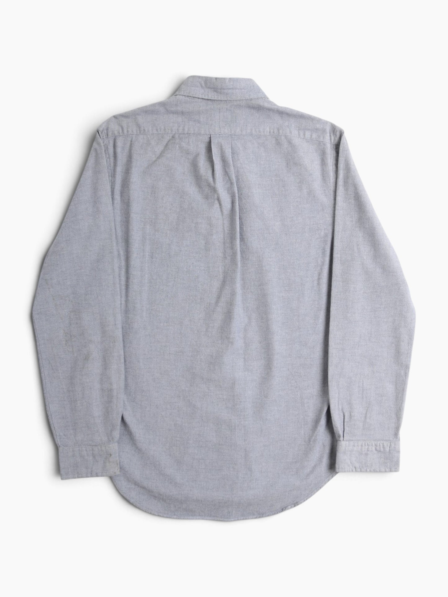 Vintage Shirt - Blue
