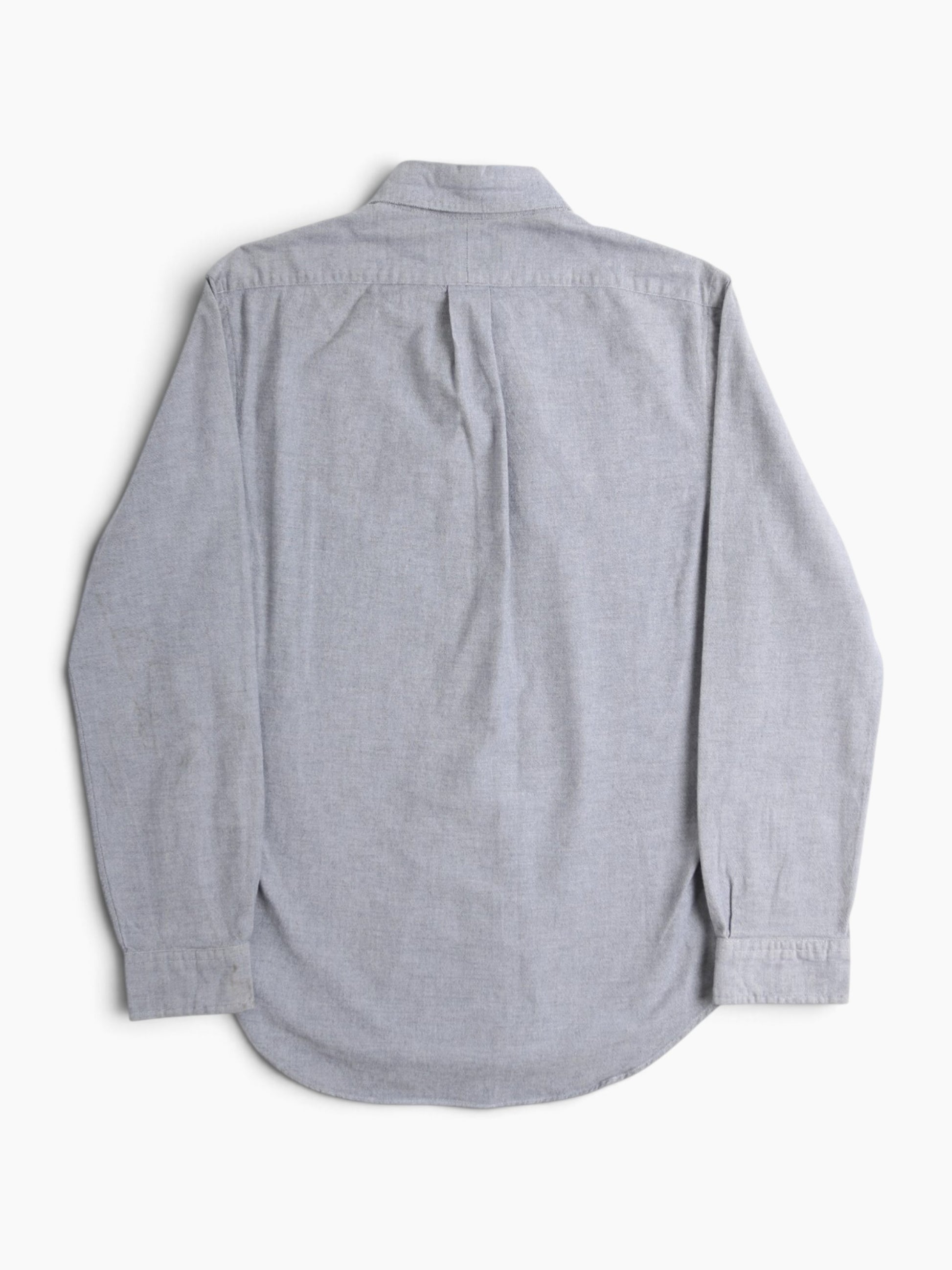 Vintage Shirt - Blue