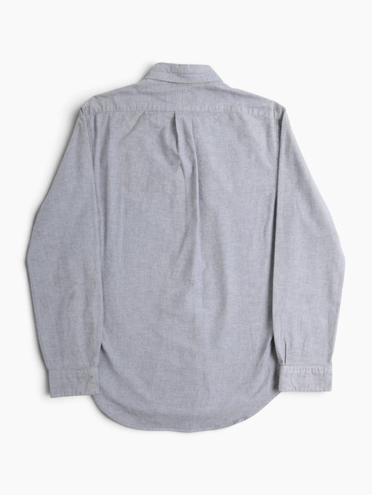 Vintage Shirt - Blue