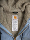 Active Hooded Jacket - Blue