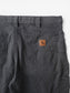 Carpenter Shorts - Navy - 36"
