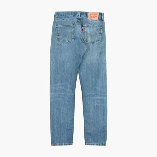 Vintage 508 Jeans - Blue - 30/32