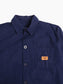Vintage Chore Jacket - Navy