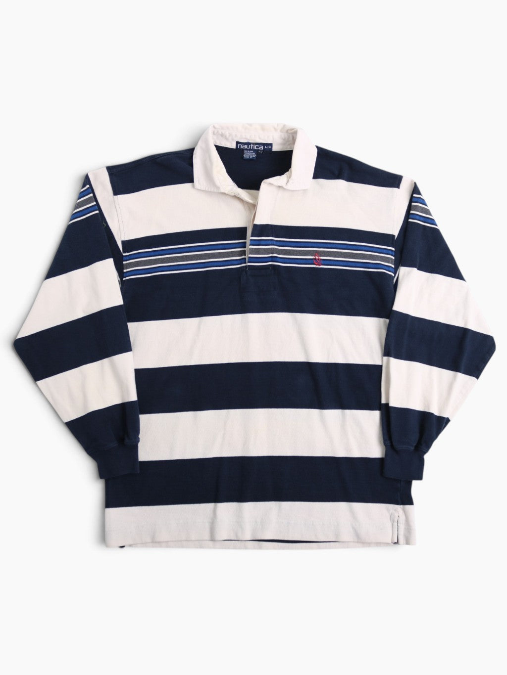 Nautica Rugby Shirt