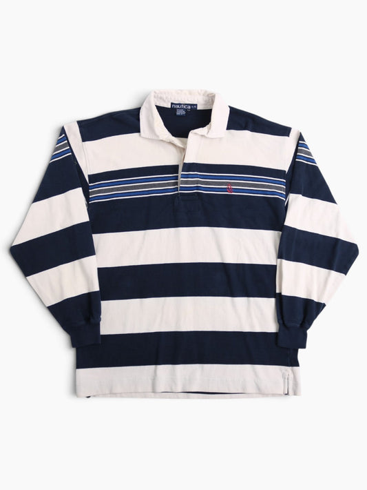 Nautica Rugby Shirt
