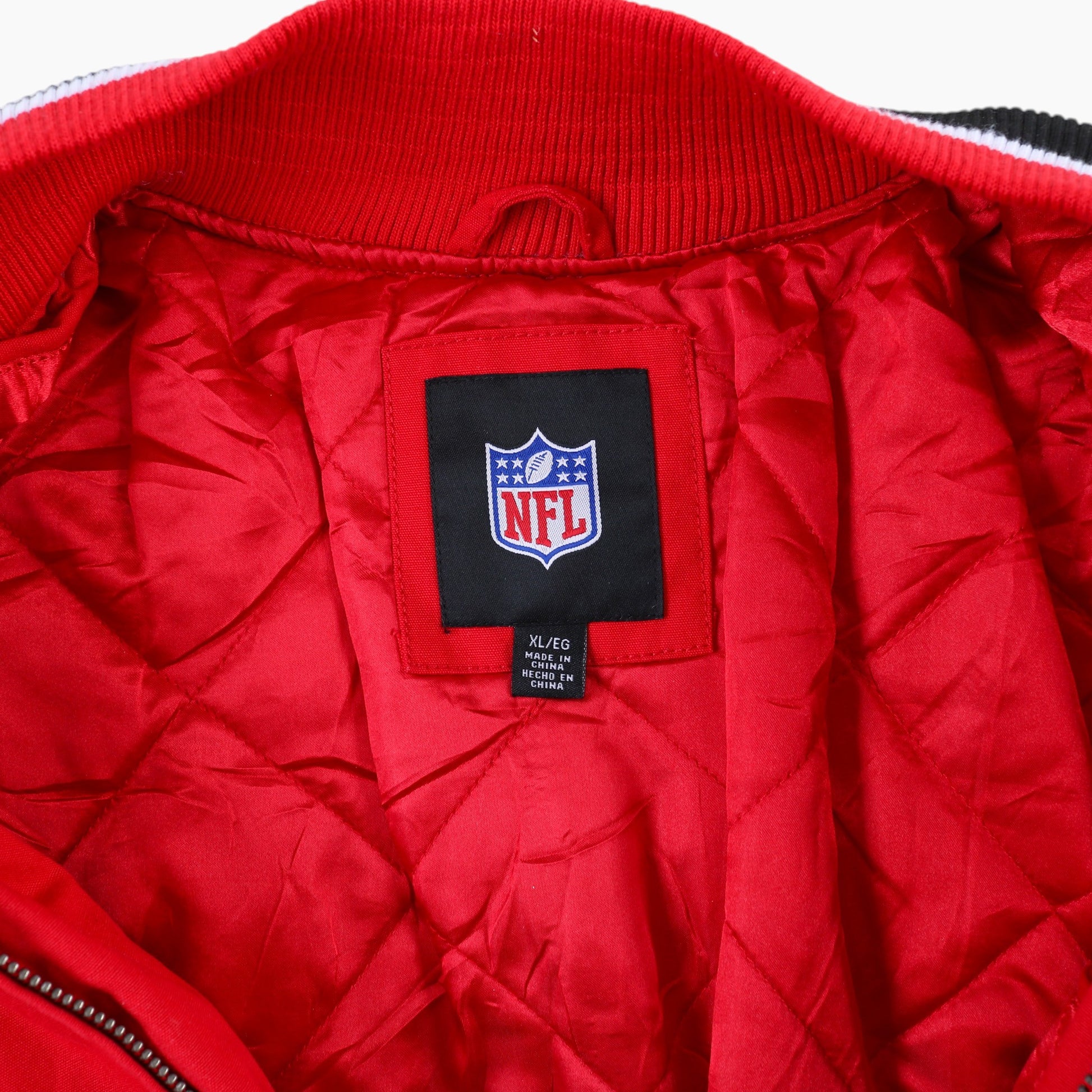 San Francisco 49ers Jacket