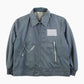 Vintage Chore Jacket - Grey