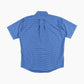 Vintage Shirt - Blue Check