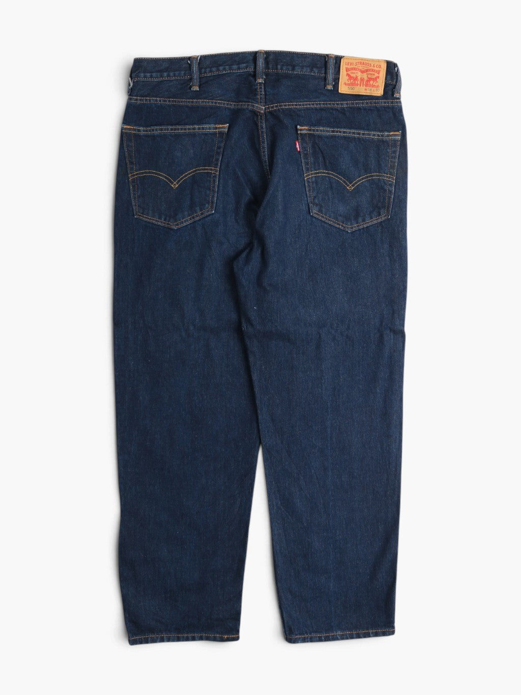 Vintage 550 Jeans - 38/30